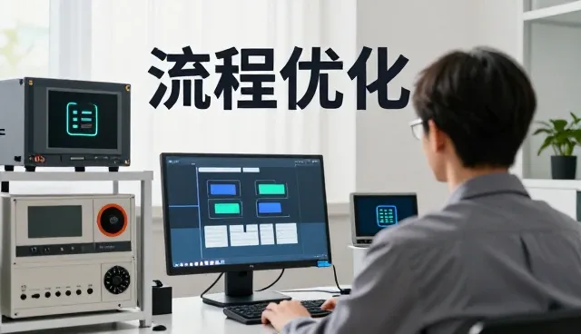 需求反馈系统在多场景中的流程优化实践